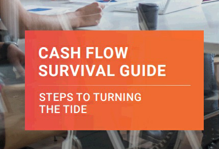Receipt Bank Cash flow guide