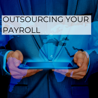 Outsourced Payroll Isle of Wight