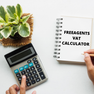 FREEAGENT VAT Calculator